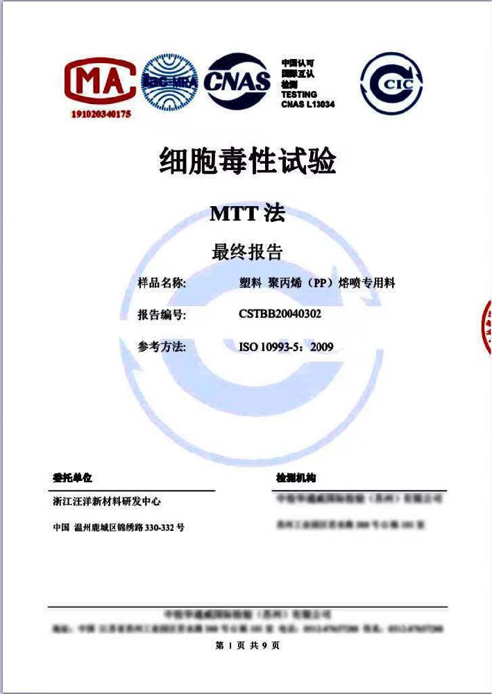 細胞毒性試驗
